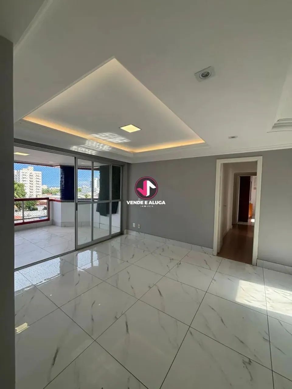 Apartamento à venda em Cuiabá - Condomínio Edifício Burle Marx Residences, 150m², com pisc