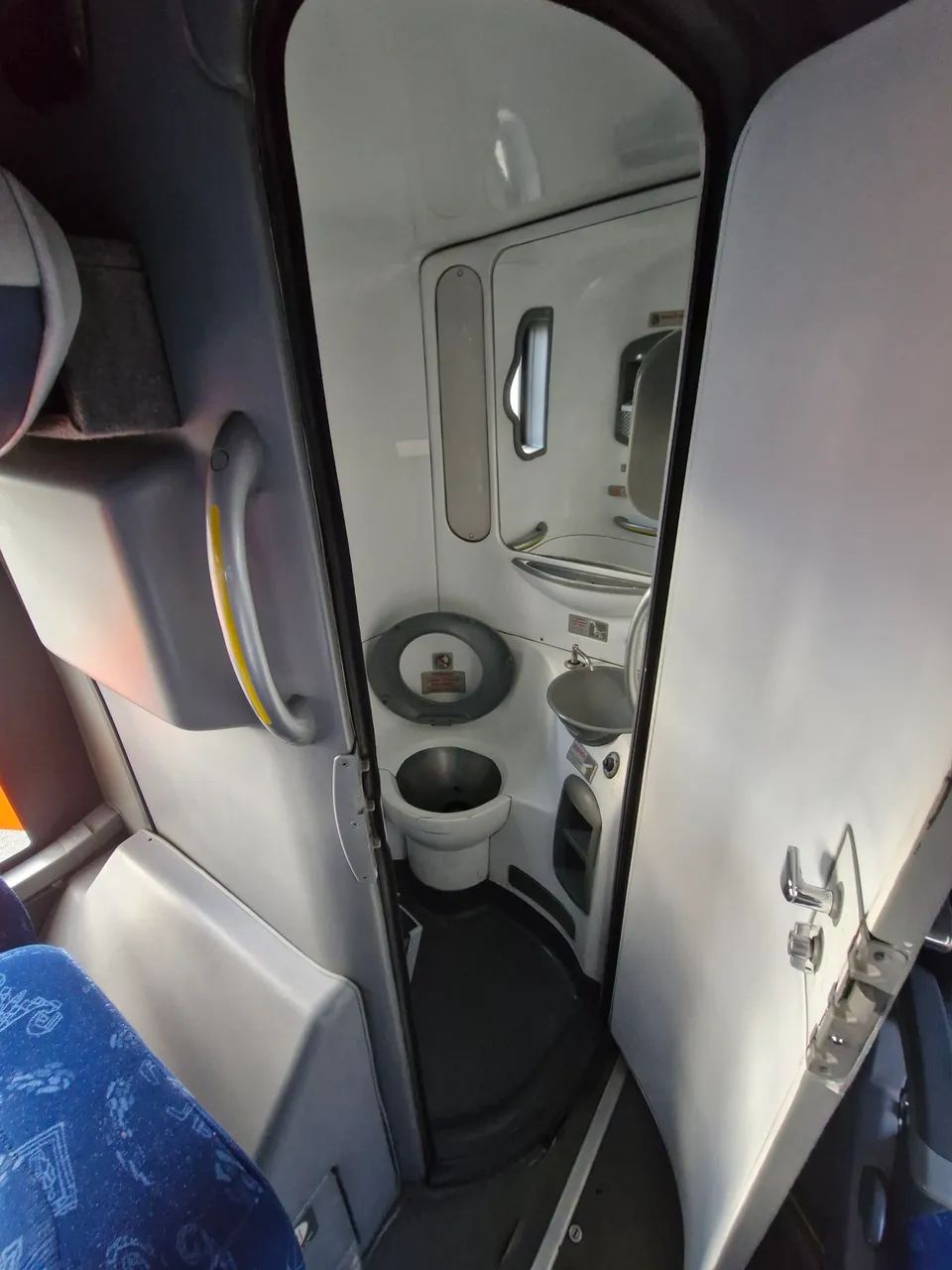 MARCOPOLO G 7 MERCEDES-BENZ  - Foto 8