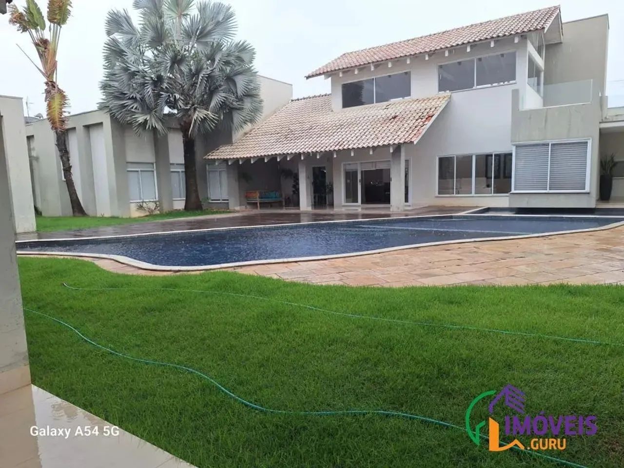 CASA TÉRREA - JARDIM MARINGÁ - MT - Foto 5
