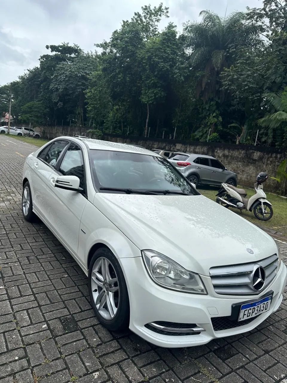 Mercedes blindado - Foto 2