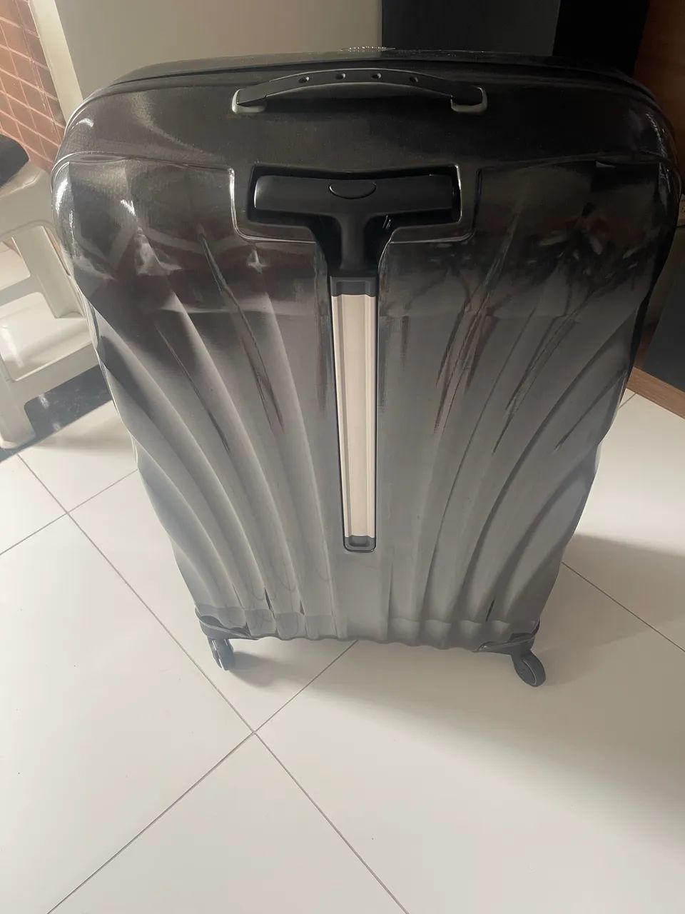 Mala Samsonite extra grande  - Foto 5