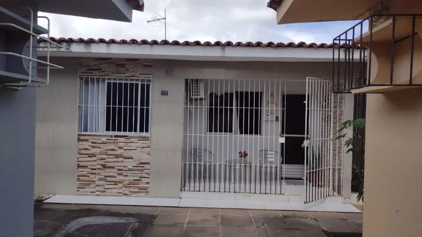 Foto - Paulista - Janga