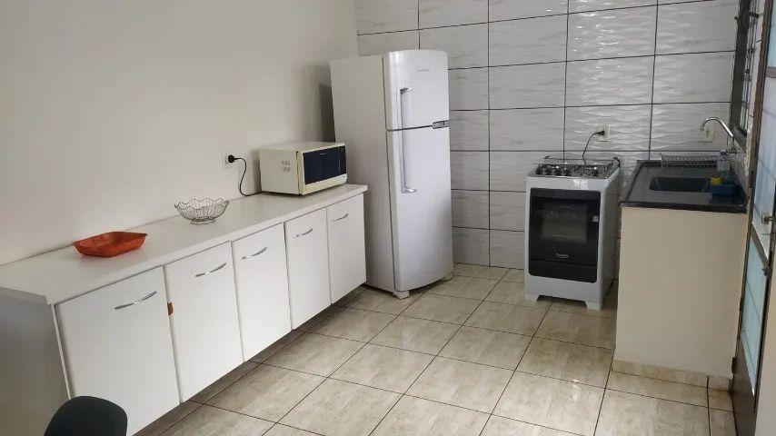 Casa - Pousada Mobiliada p/temporada - Foto 6