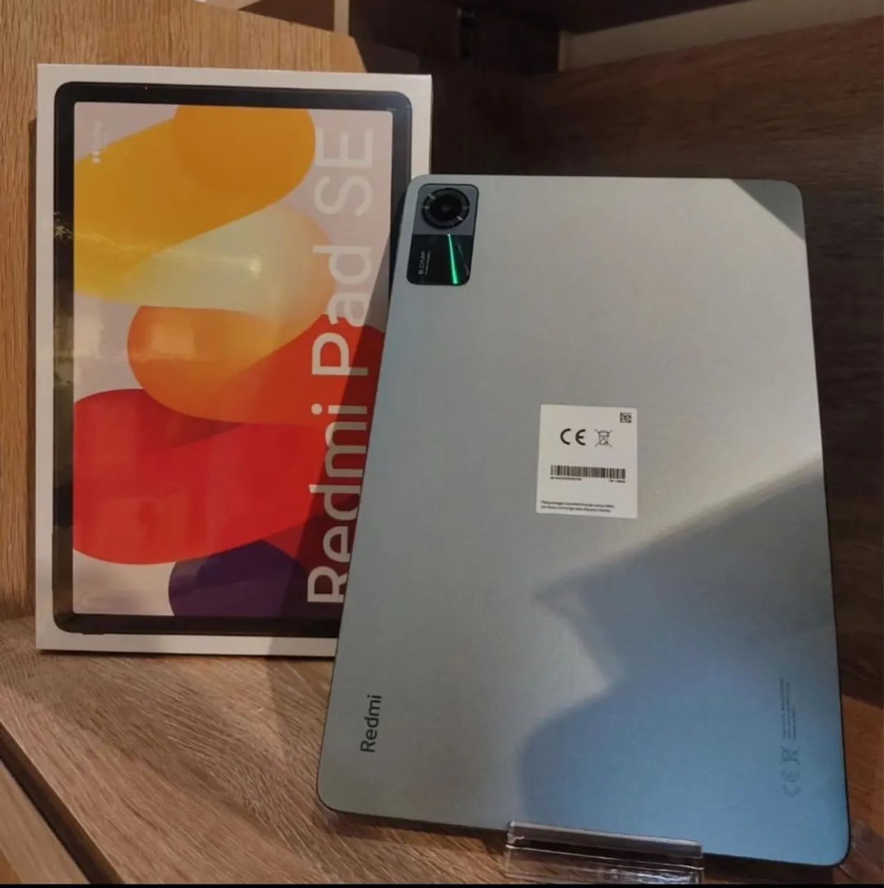  Redmi Pad SE 256 GB Lacrado