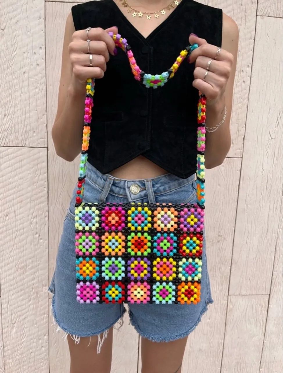 Bolsa de Miçanga64319736487298122