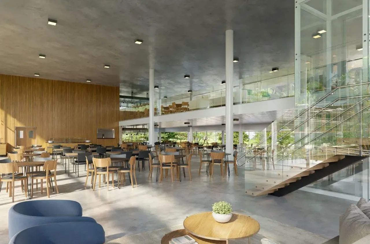 Sauípe Lagoa, A Partir De 900M², Condomínio Com Lotes Residenciais. C68KHF - Foto 8