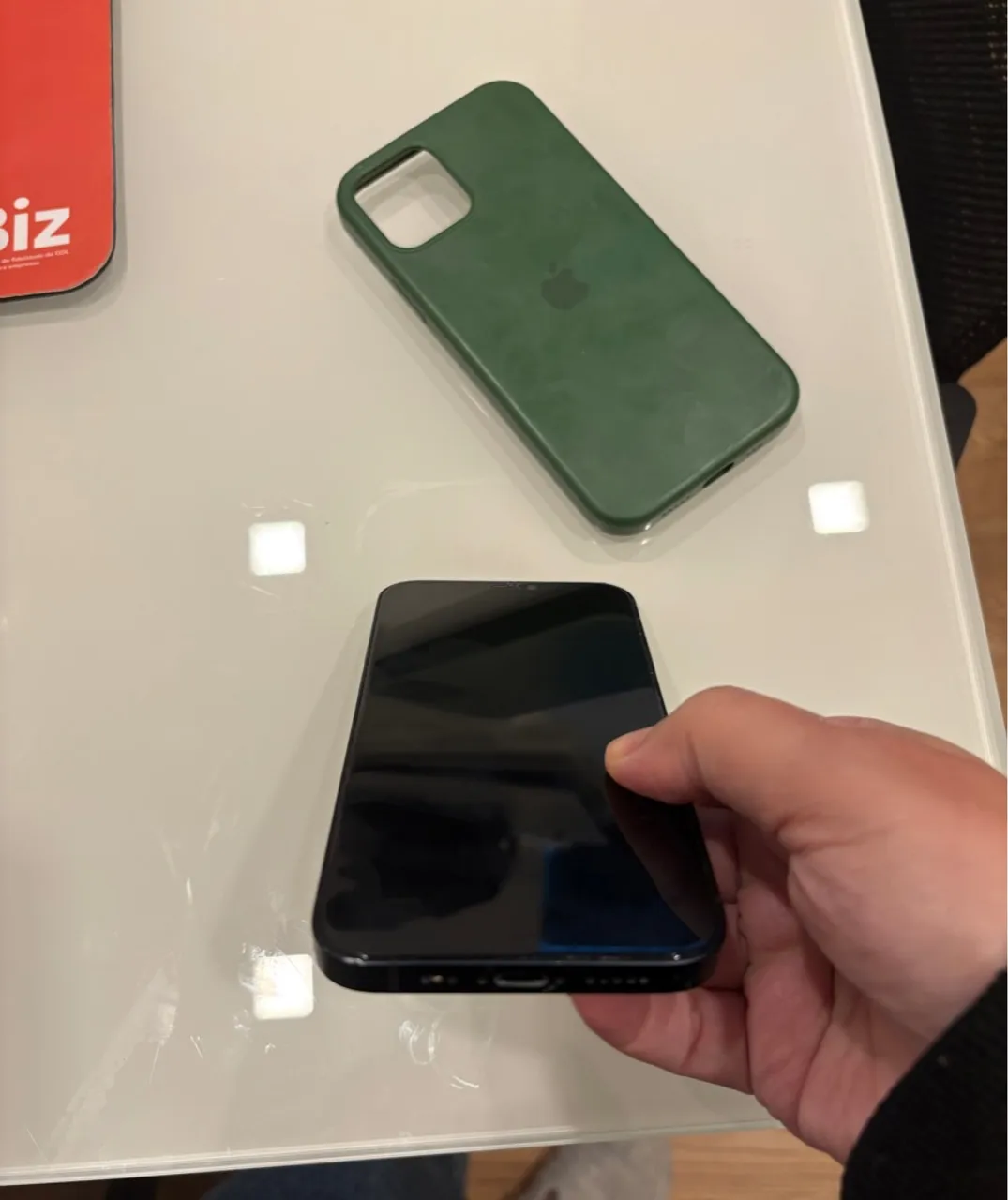 IPhone 12