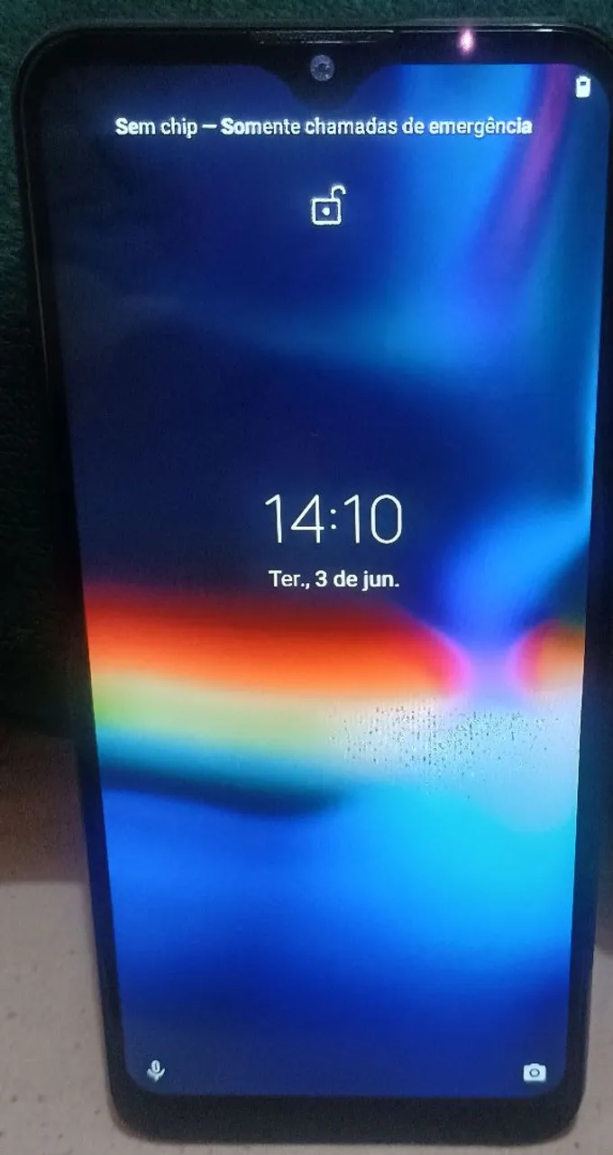 Moto G9 Play