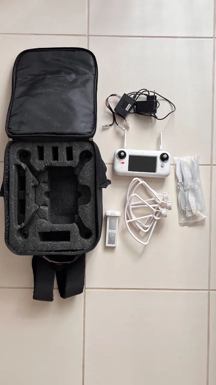 ITENS PARA DRONE XIOMI FIMI a3 - Foto 2