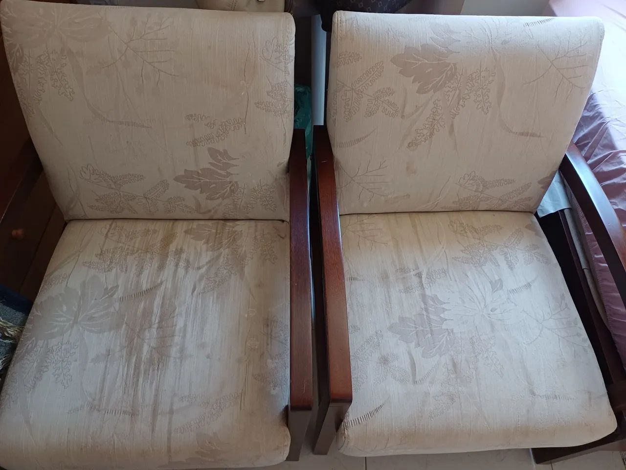 Poltronas