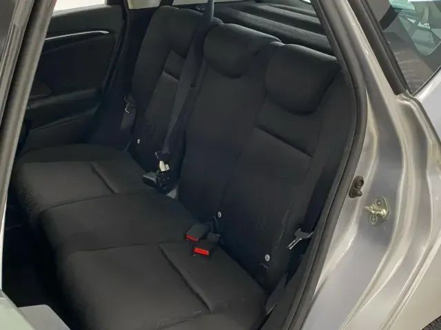 Honda Fit LX 1.5 Flex 2017 - Foto 3