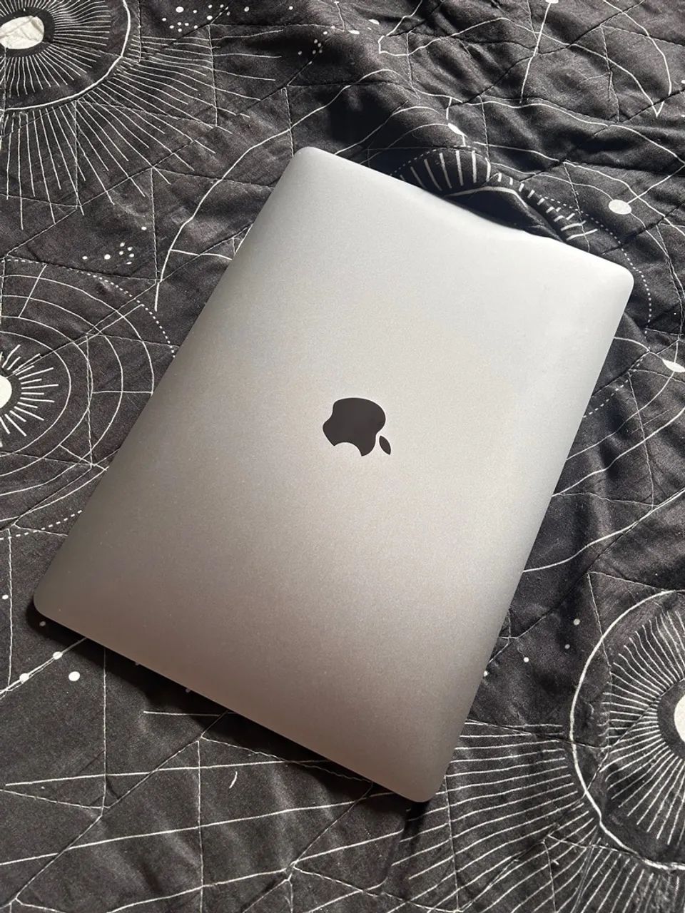 MacBook PRO Apple A1708 512gb SSD e 8gb de ram