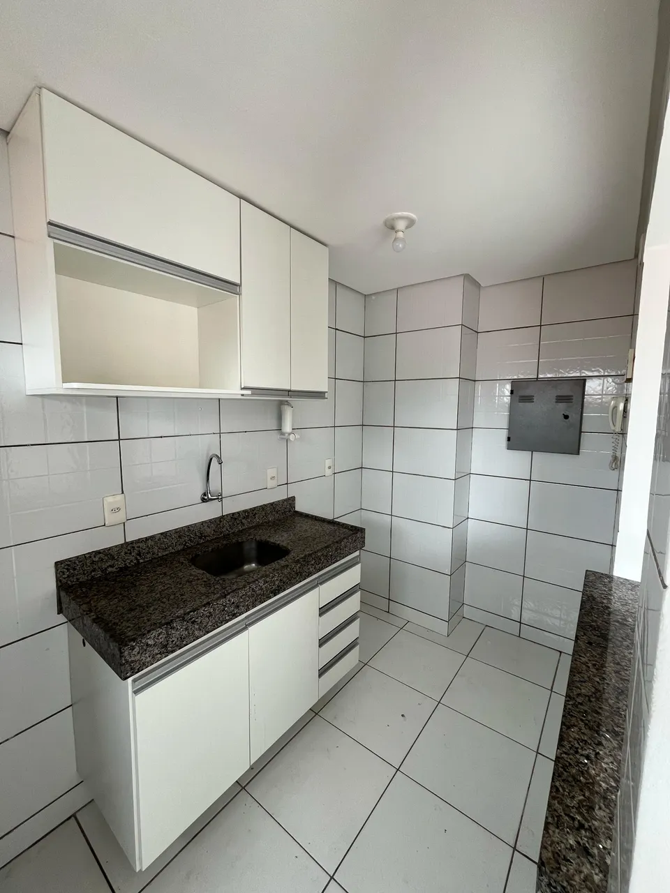 DANIEL - Imóvel para aluguel tem 64 metros quadrados com 2 quartos em Horto - Teresina - P