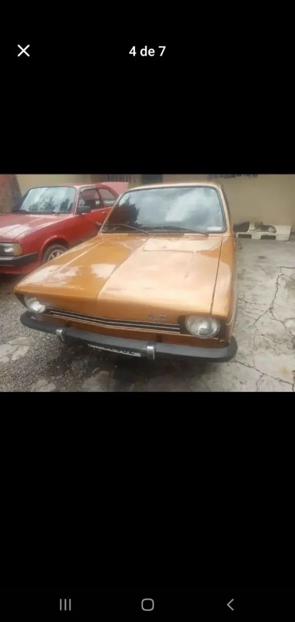 Chevette 