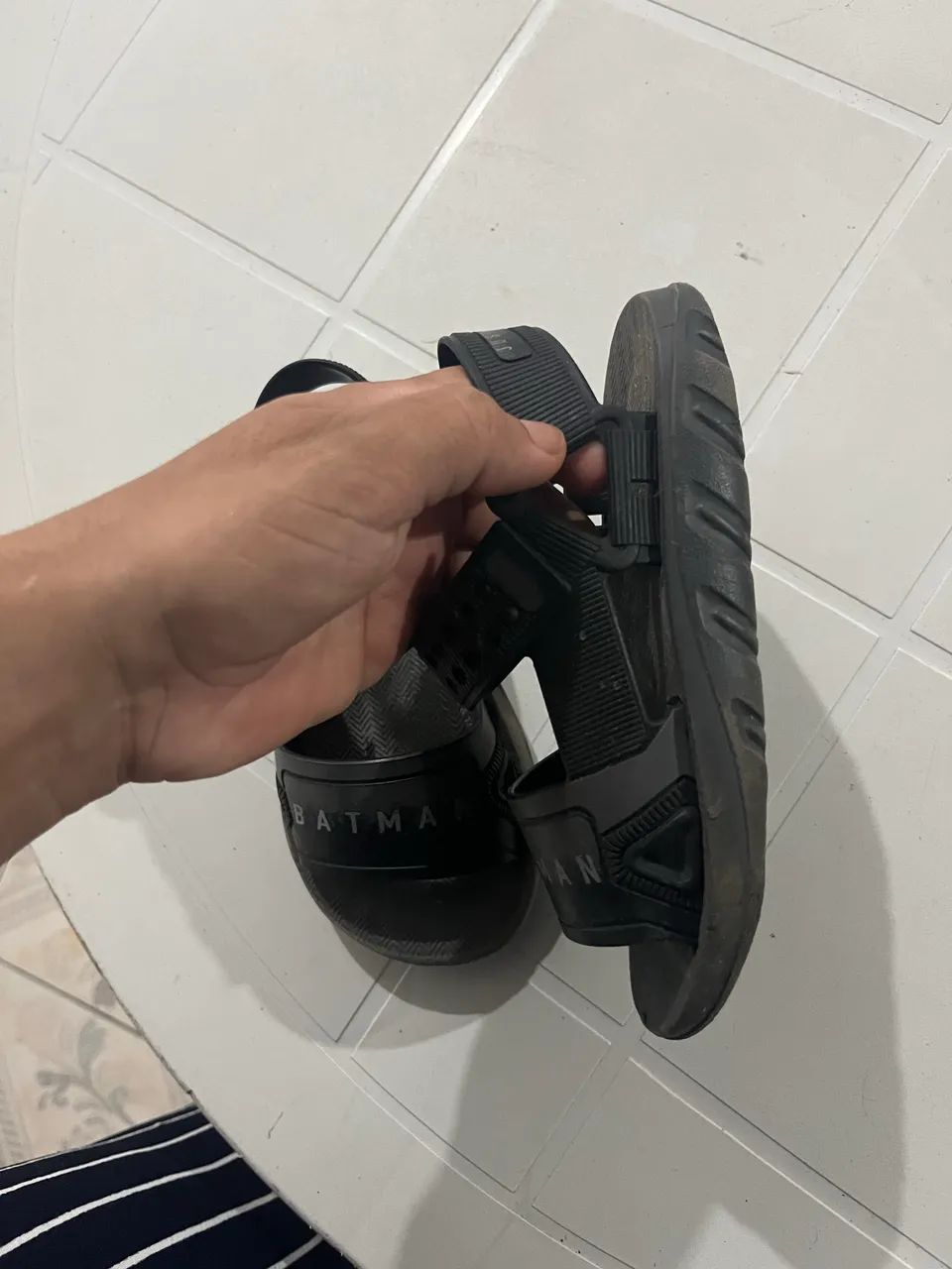 Chinelo de menino64628898065027122