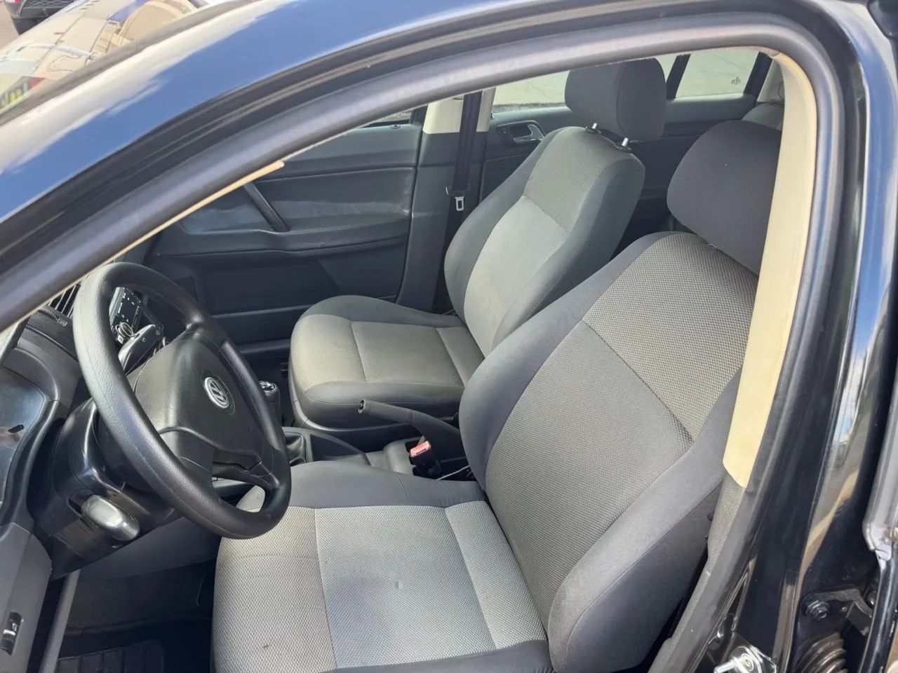 Polo 2008 1.6 Completo - Foto 2