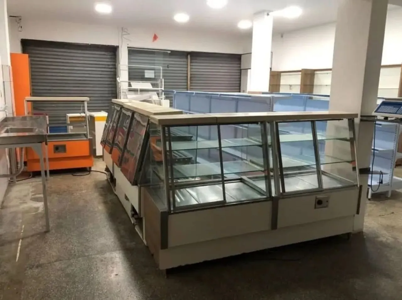 Loja para alugar, 109 m² por R$ 7.412,72/mês - Pernambués - Salvador/BA