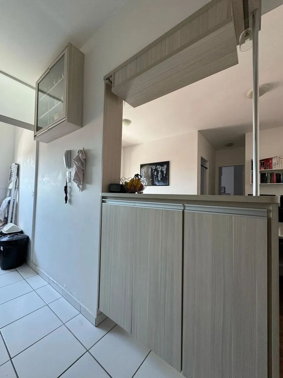 Apartamento Residencial Serveng Acqua no Jardim Paraíba em Jacareí com  2 Dormitórios. - Foto 5