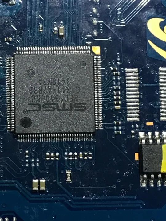 Técnico de informática especializado em reparo de placa-mãe de notebook. - Foto 4
