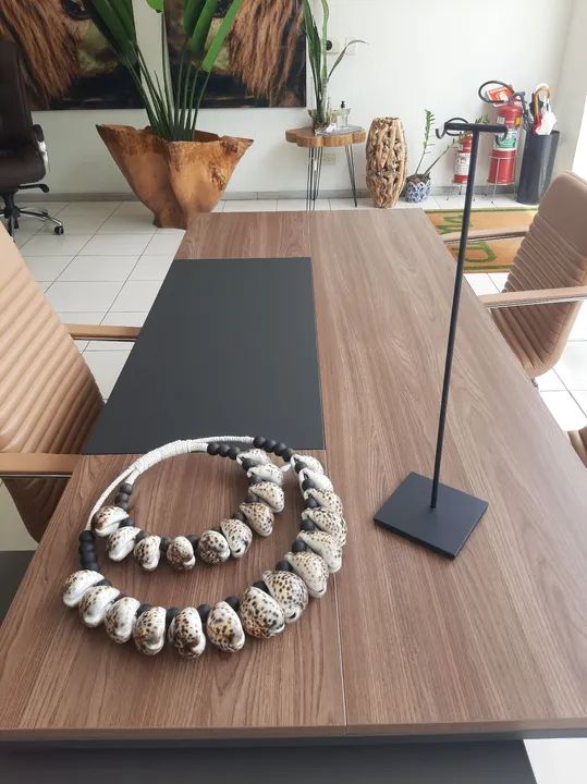 Decoração com conchas marinhas - Foto 3