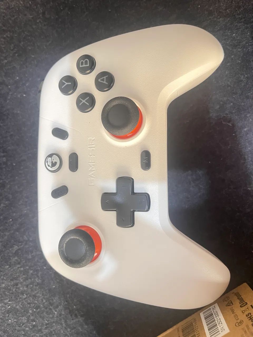 Controle GAMESIR NOVA LITE