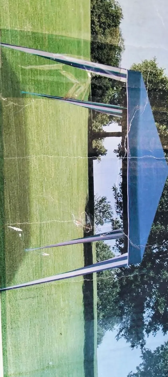 Tenda para acampamento