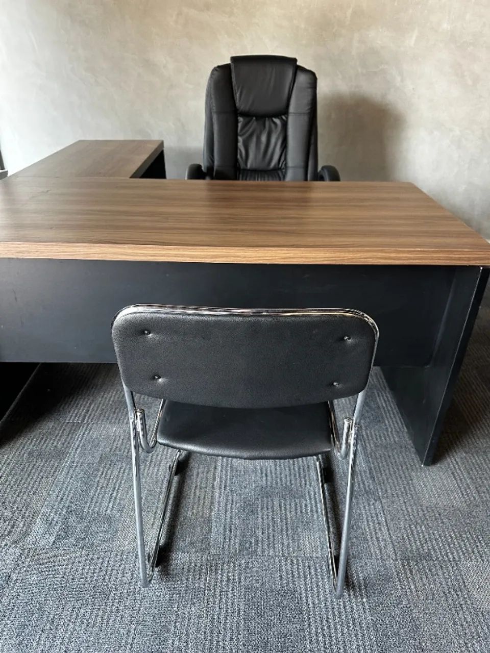 MESA PARA ESCRITORIO  - Foto 3