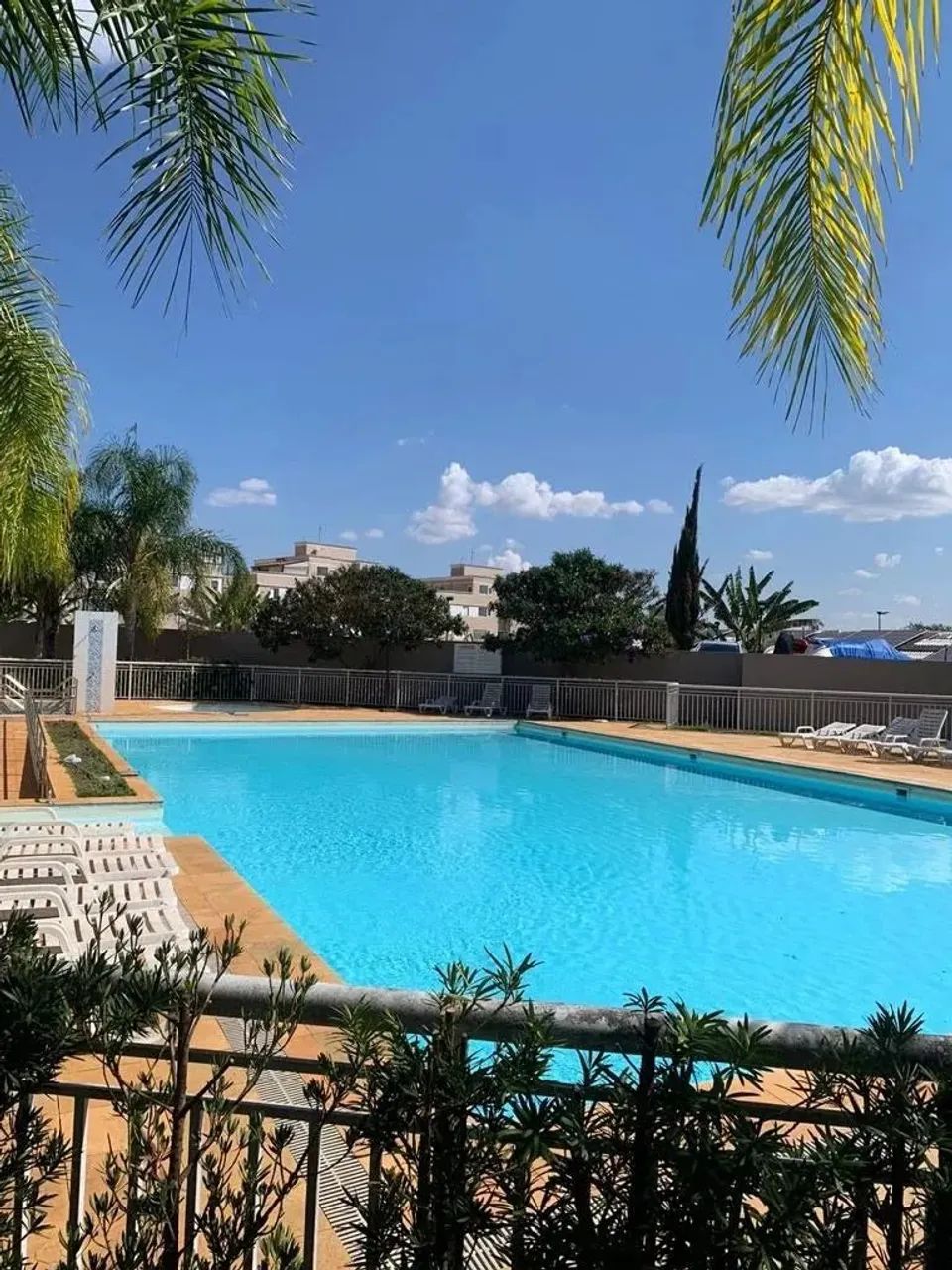 Bem-vindo à sua nova casa! Apartamento com 2 dormitórios no Vista Garden