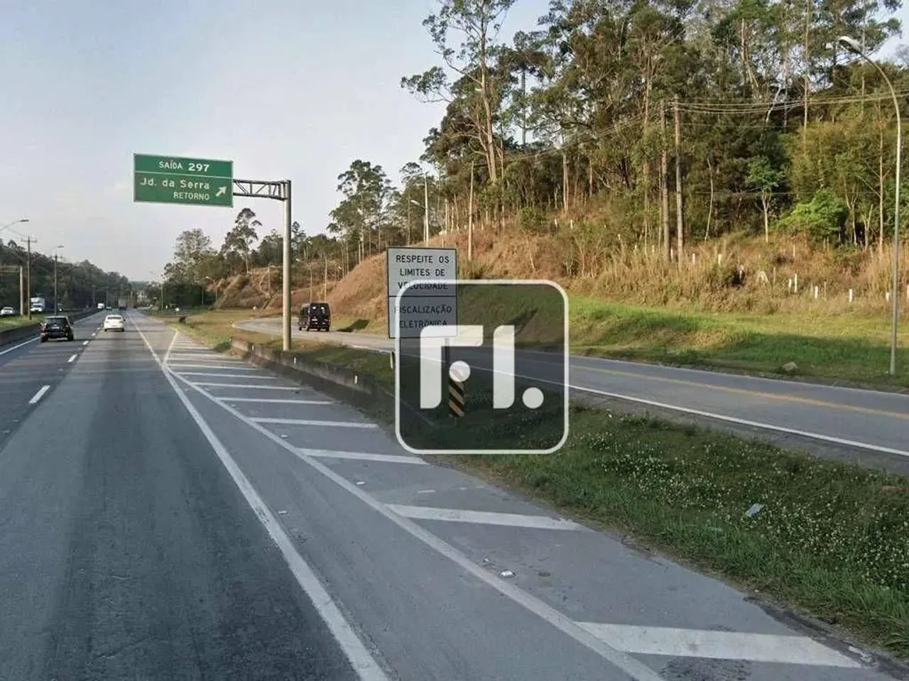 Área à venda, 22304 m² por R$ 2.880.000,01 - Itaquaciara - Itapecerica da Serra/SP - Foto 5