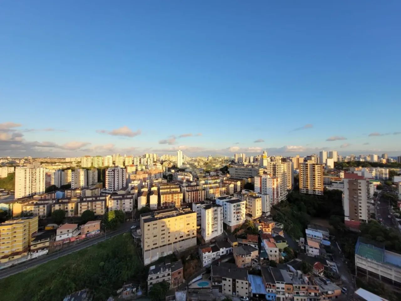 Apartamento De 3 Quartos, Muito Bem Distribuído Em 75M² E 1 Vaga De Garagem Em Brotas - Im - Foto 7