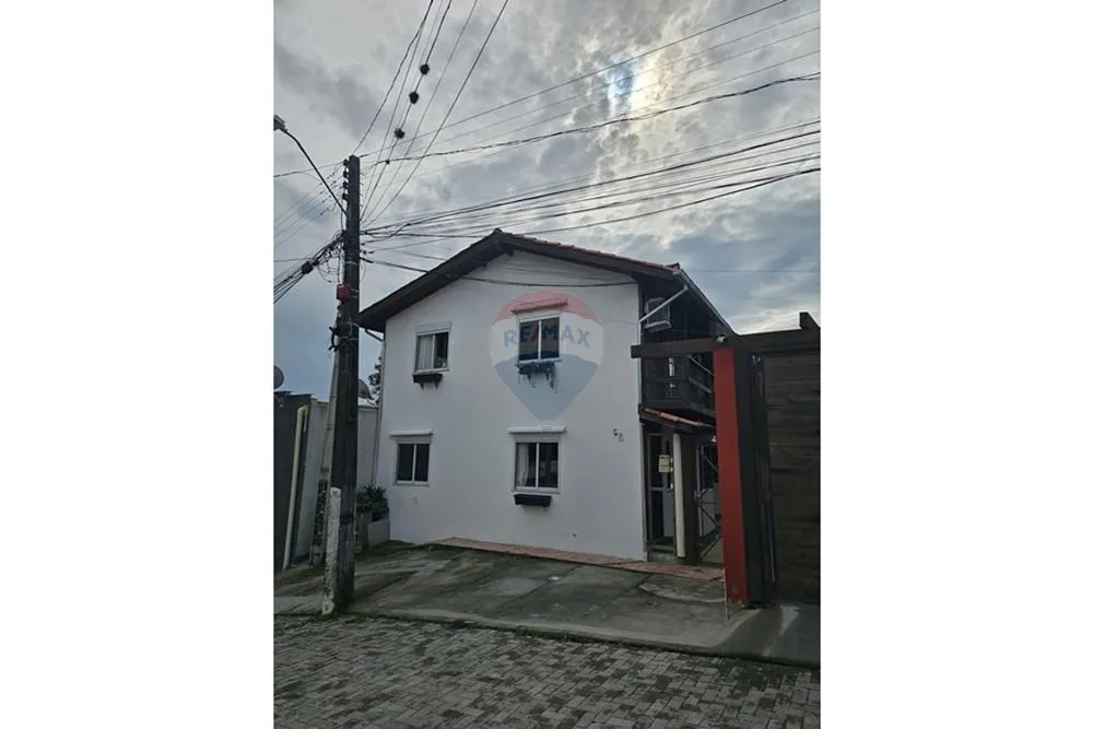 Sobrado Charmoso no Rio Tavares, Florianópolis