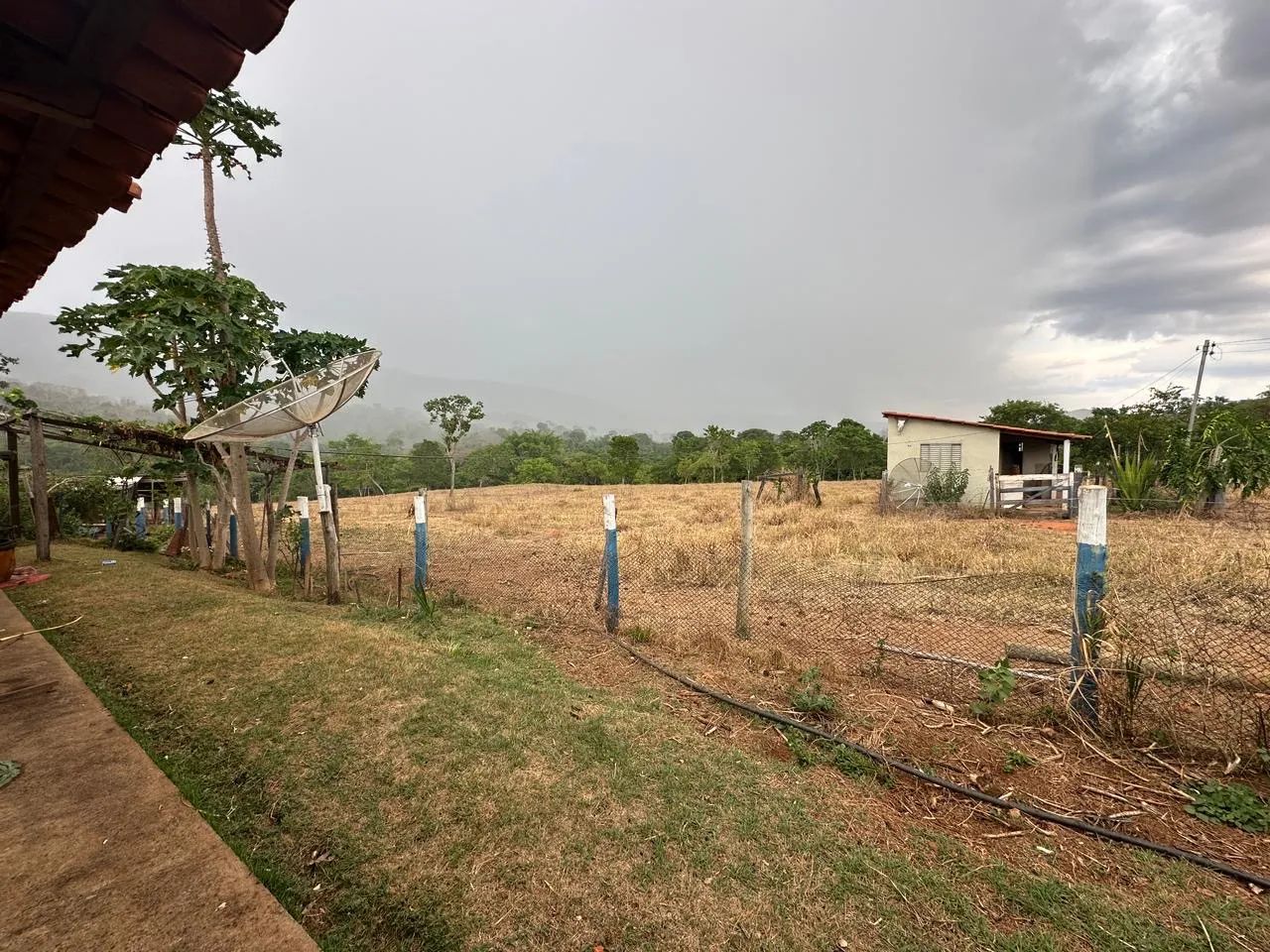 Chácara 05 alqueires em Pirenópolis  - Foto 4