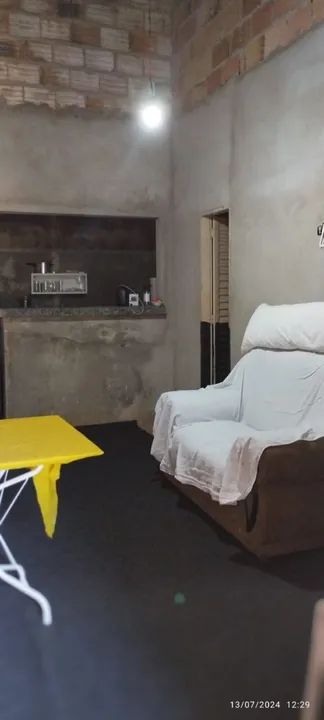 VENDO CASA EM LUZIMANGUES  - Foto 5