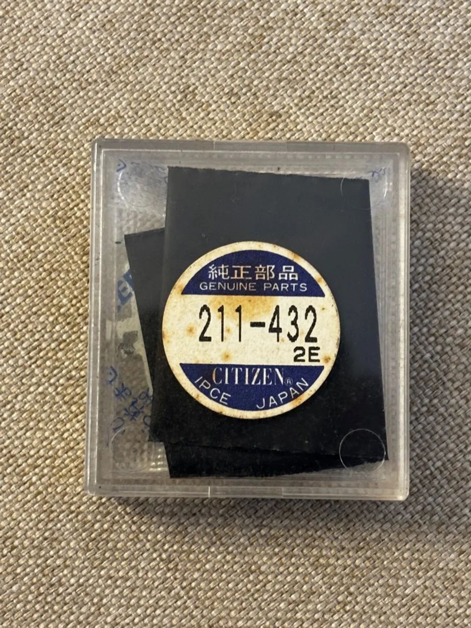 Defletor Luz Citizen C810 - Foto 2