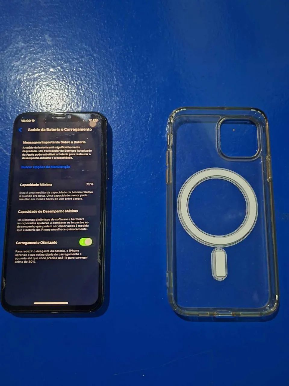 iPhone 11 pro 65 - Foto 3