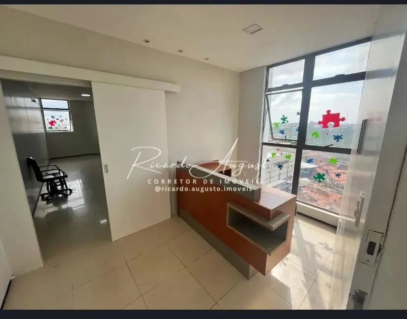 Medical Jaracaty SALA COMERCIAL São Luís MA