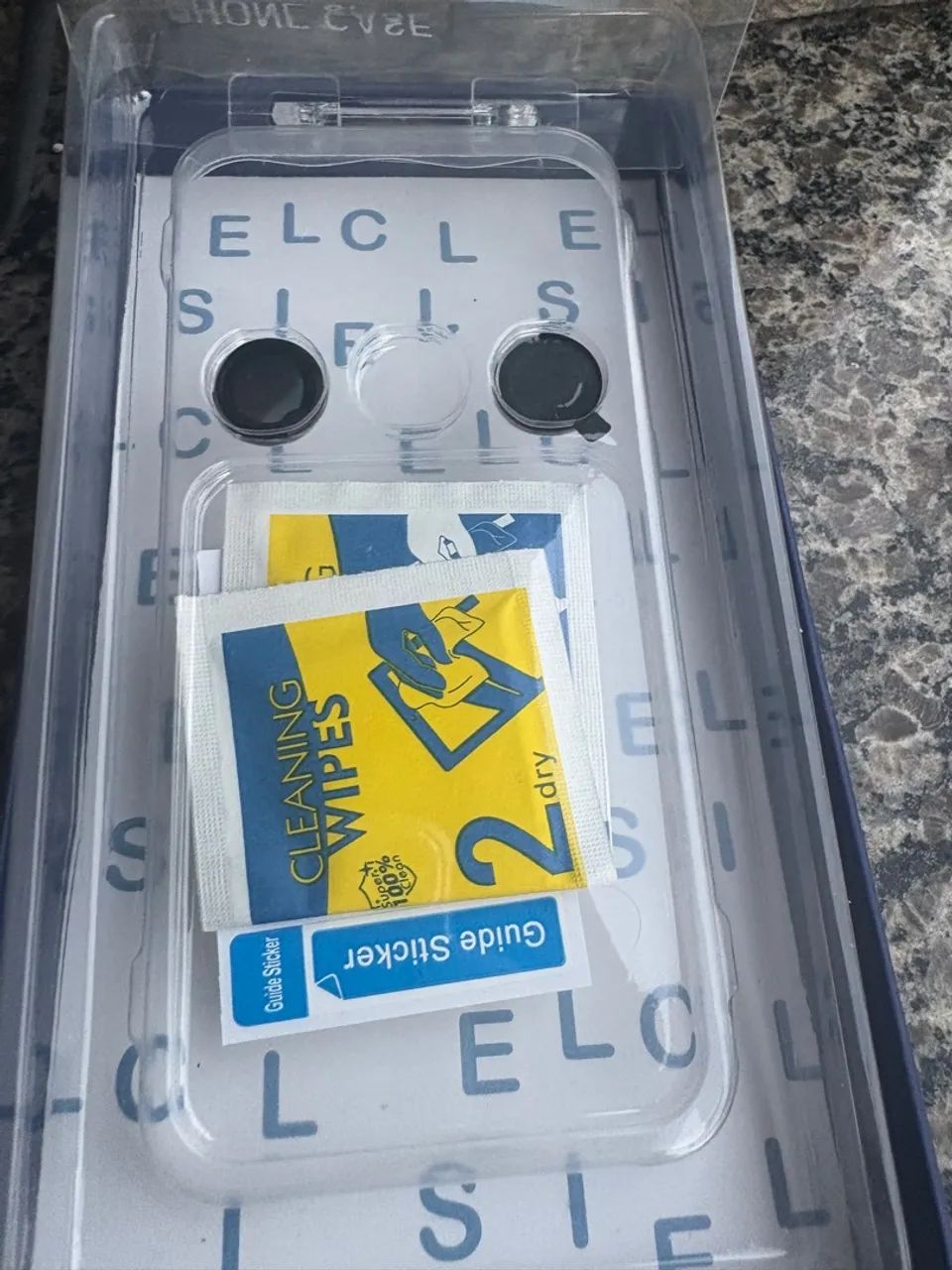 Capa para iPhone 15 magnética (0km) - Foto 4