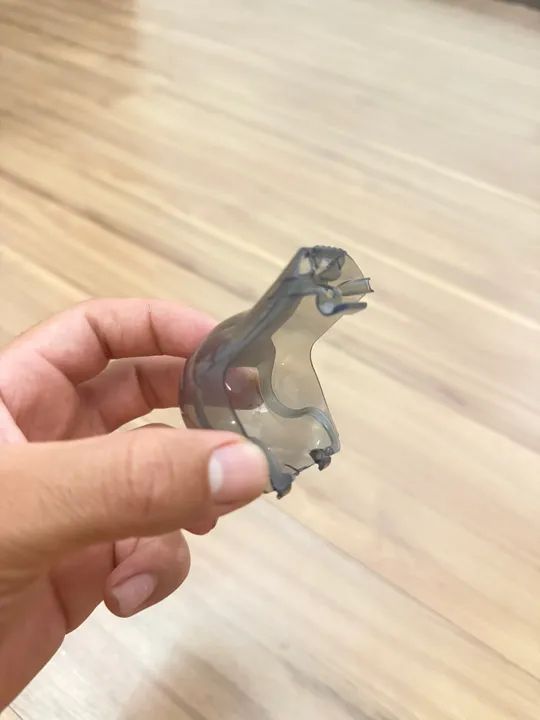 Protetor lente DJI AIR 2s 