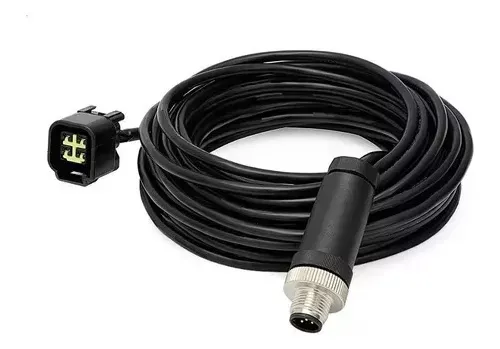 Cabo Gps Chartplotter Nmea2000 Conectar Yamaha 000-0120-37