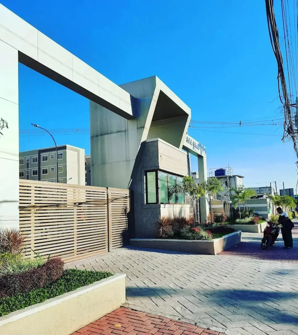 Imóvel em Vila Lage - São Gonçalo - RJ