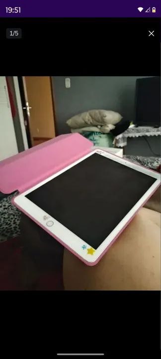 Tablet Apple iPad 8 geração 