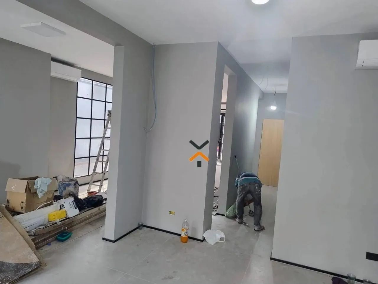 Sobrado para alugar, 290 m² por R$ 16.483,08/mês - Centro - Santo André/SP - Foto 3