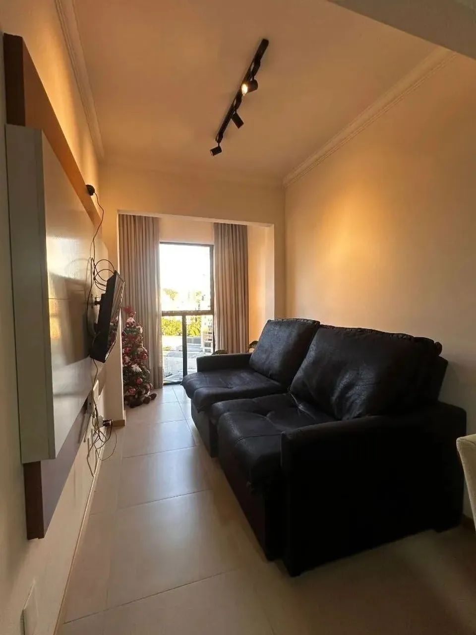 Apartamento com 1 dormitório à venda, 36 m² por R$ 390.000,00 - Centro - Blumenau/SC - Foto 2