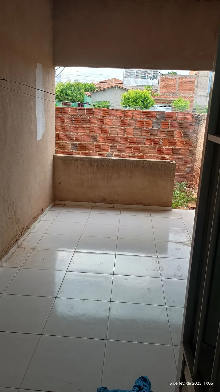 Casa a venda 