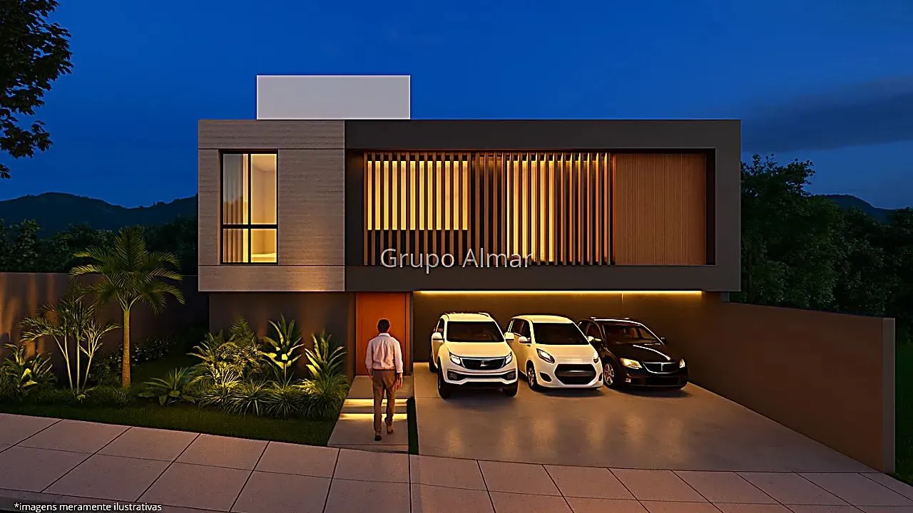 Ref.: 6204 - Casa 4 qtos - Salvaterra