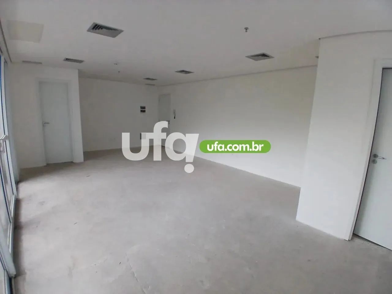 Conjunto comercial com varanda e vaga na Rua Palestra Itália - Perdizes - Foto 2