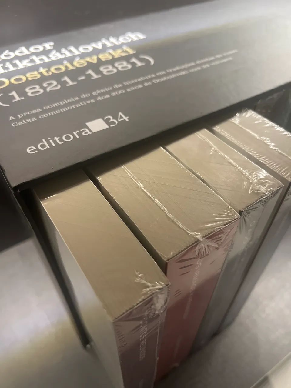 Amantes de literatura (OPORTUNIDADE)  - Foto 3