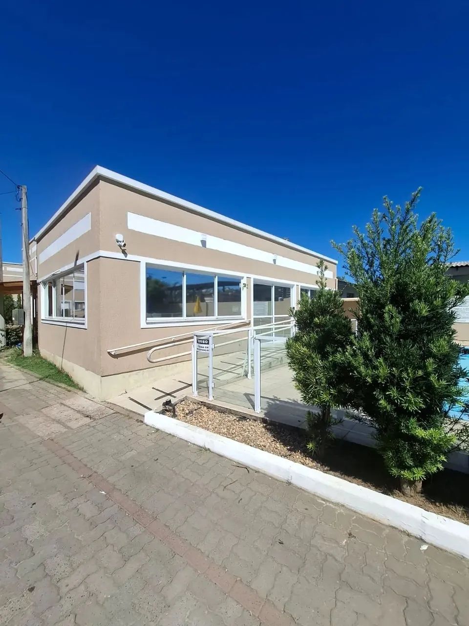 Casa Condominio em Porto Alegre, no bairro Restinga, com 2 dormitório(s), e 2 ba - Foto 4