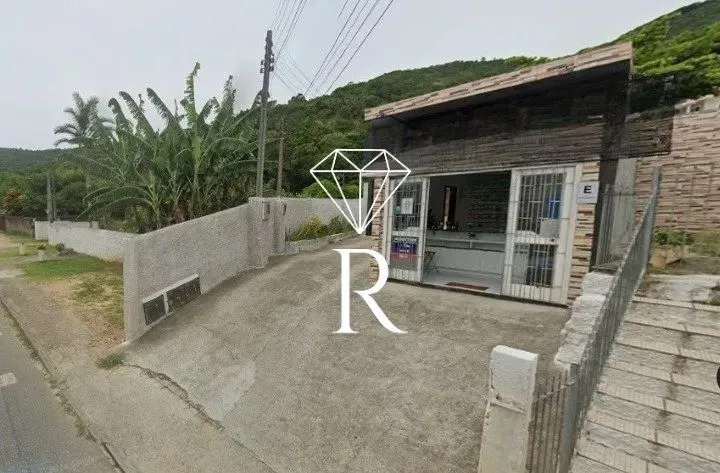 Sala terrea Comercial para Locação no Ribeirão da Ilha