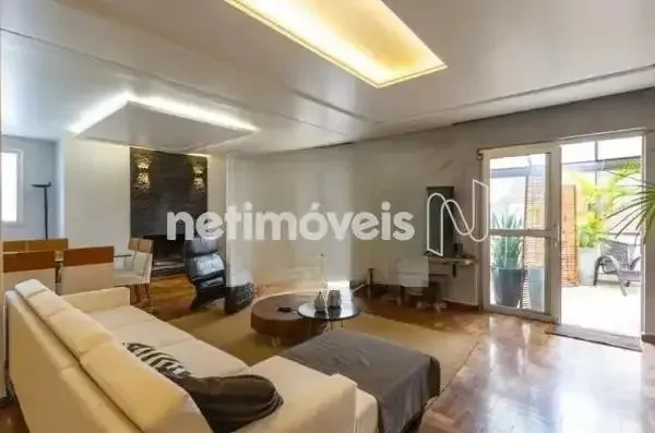 Venda ou locação Cobertura Bela Vista São Paulo